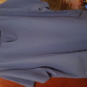 Scrub set